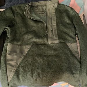 Reel life fishing jacket